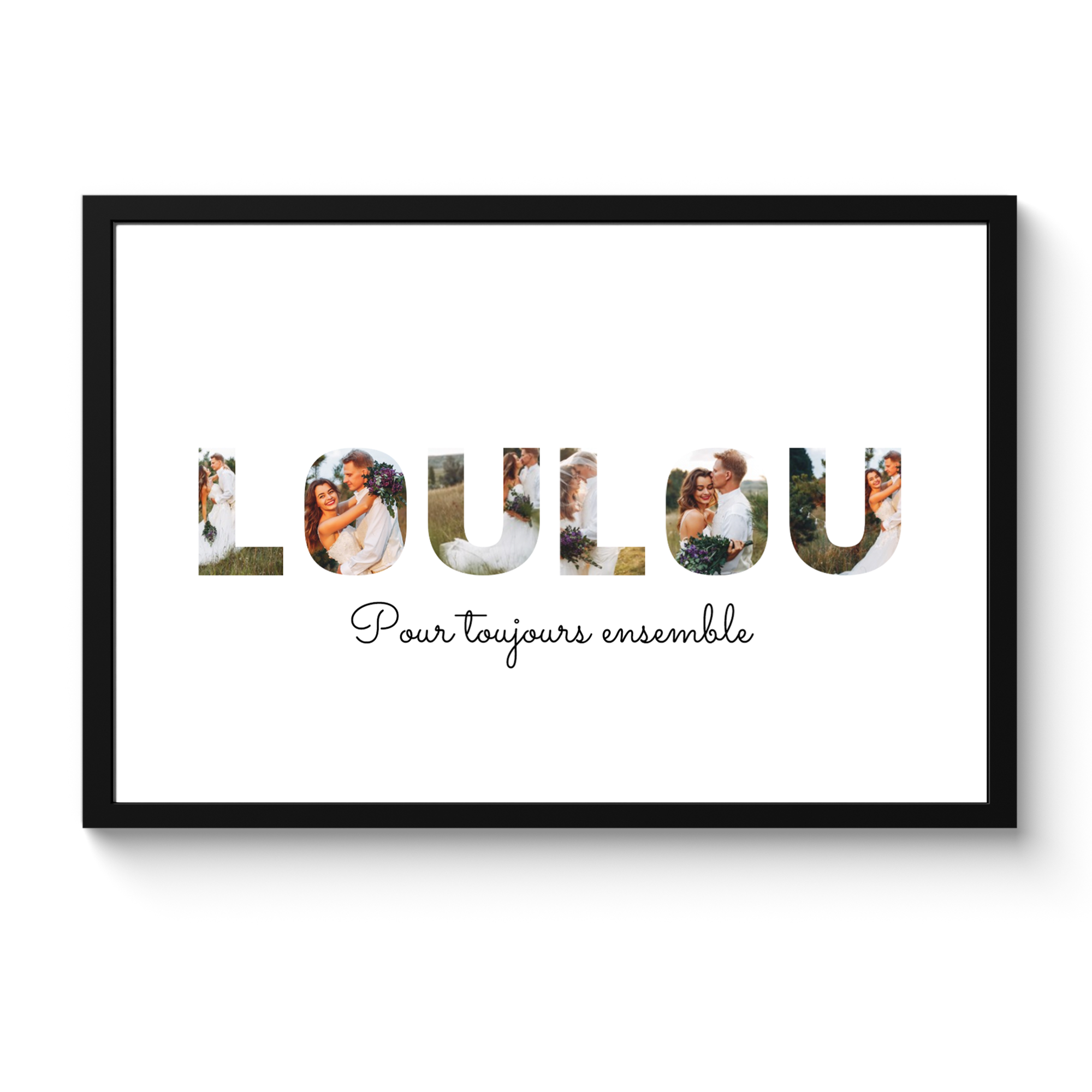 Affiche Loulou